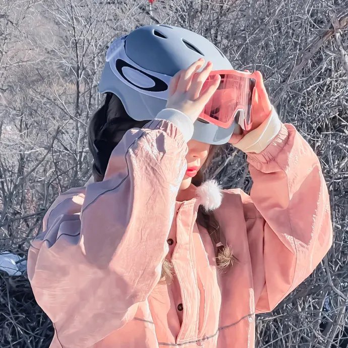 春曲丽影