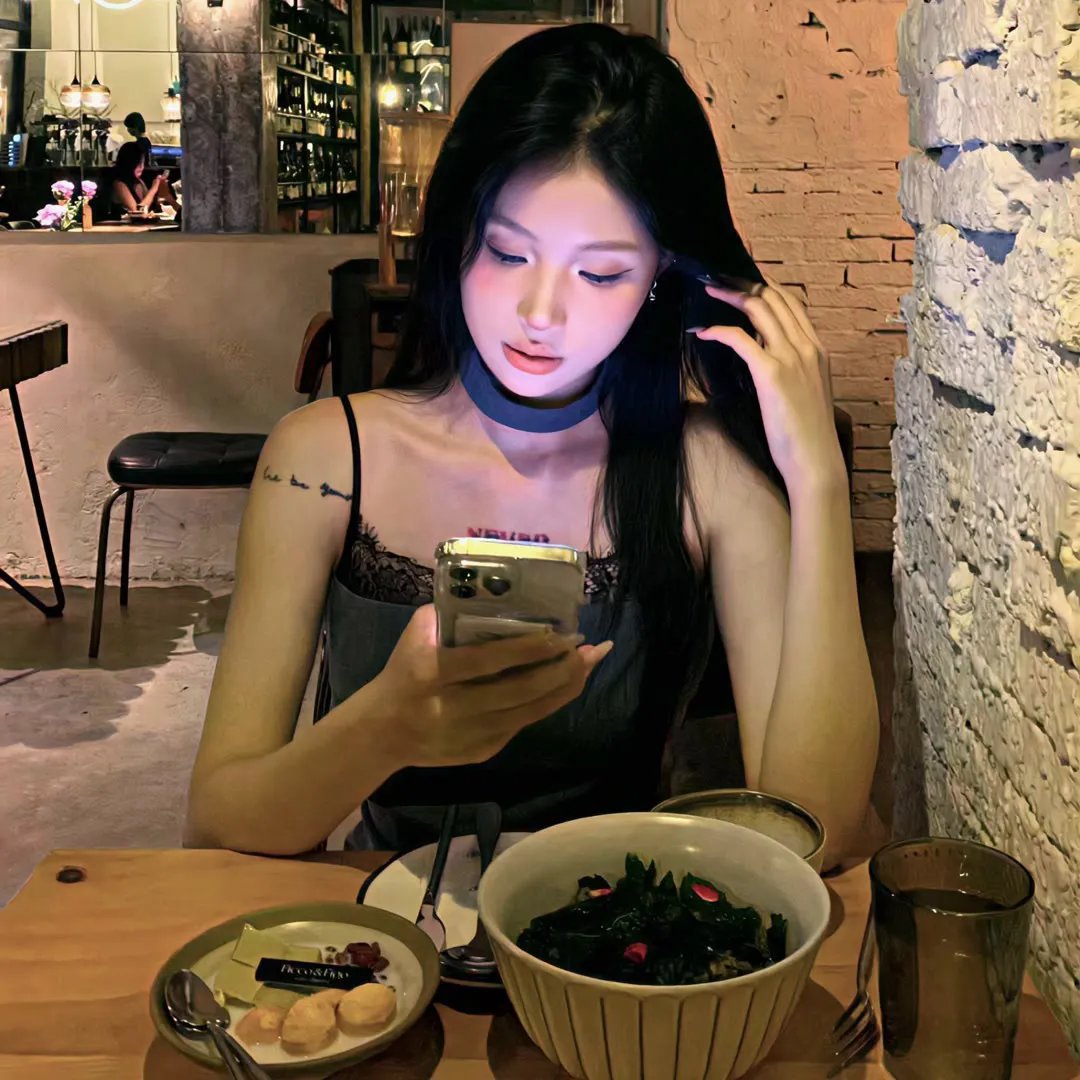 毛头的深夜理发店